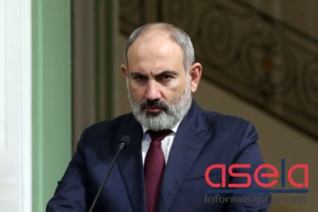 Paşinyanın KTMT sammitində iştirakdan imtina etməsinə Moskvadan REAKSİYA