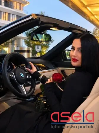 Ad gününüz mübarək, Sevil xanım!